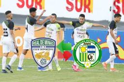 El Real de Minas atraviesa una difícil situación financiera y el presidente Gerardo Martínez, espera negociar su venta a extranjeros o fusionarlo con el Juticalpa FC.