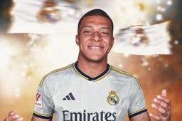 El fichaje de Kylian Mbappé por el Real Madrid ha sido confirmado por el famoso periodista.