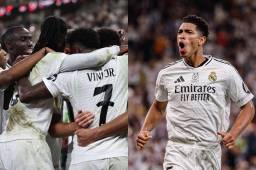 Real Madrid sufrió para vencer a Mallorca, pero se metió a la final de la Supercopa de España frente a Barcelona