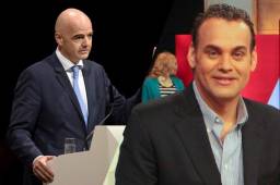 El polémico periodista de ESPN arremetió contra la FIFA por aumentar el número de selecciones ya que esto bajará el nivel de la competición. Fotos cortesía