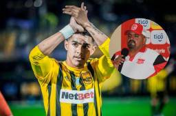 Luis Cruz afirma que todo está hecho para que Palma cambie de club en Europa.