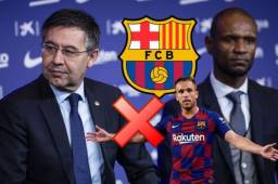 El FC Barcelona necesita ingresar 70 millones de euros en ventas de jugadores para cumplir con el presupuesto establecido. Arthur apunta a ser la gran bomba.