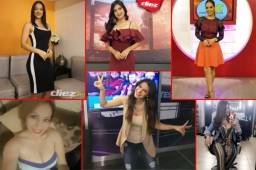 Varios futbolistas y técnicos han tenido una relación amorosa con presentadoras y ex Miss Universo de Honduras.