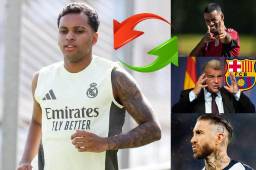 Conoce los últimos fichajes, salidas y rumores en el mercado de pases internacional.