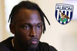 El delantero Alberth Elis realiza pretemporada con Houston Dynamo, pero desde Inglaterra informan del interés del West Brom en sus servicios.