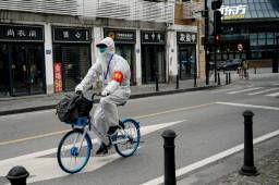 La ciudad de Wuhan fue denominada el centro de donde salió el coronavirus que ahora tiene de rodillas el mundo entero y los investigadores hacen revelaciones.