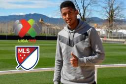 Antony Lozano revela que ha tenido ofertas, pero de momento las descarta porque está cómodo en Girona.