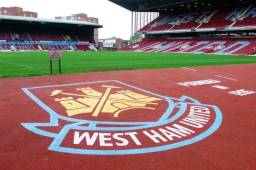 El West Ham no perdonó los cánticos de este aficionado que fue identificado y lo expulsaron.