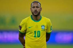 Neymar dijo que Qatar 2022 podría ser su última aparición en Mundiales.