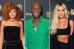Lamar Odom confesó la forma en cómo abandonó a su ex pareja.