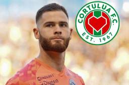 Enrique Facussé llega este domingo a Colombia para arreglar todo con el Cortuluá, club fundado en 1967.