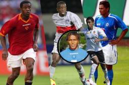 En la historia del fútbol hondureño ha habido casos de jugadores que llegaron a grandes instituciones en el balompié mundial y no pudieron consolidarse. También hay otros casos de compatriotas que llegaron para hacer pruebas y no pudieron pasarlas... Aquí revisamos esos casos.