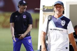 Pedro Troglio ha dicho en diversas oportunidades que le tiene mucho amor a Gimnasia.