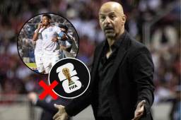 Quién es el Fantasma Figueroa, DT de Nicaragua que afirmó dejará fuera del Mundial a Honduras. En el último juego en territorio costarricense señaló fuertemente a su portero y en otras ocasiones ha hablado de Honduras.
