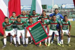 Marathón no quiere más violencia en los estadios.