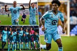 Rosales y Arriaga tienen la oportunidad en la MLS de codearse con grandes adversarios, ahora lo harán contra un club inglés.