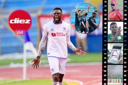 Yustin Arboleda contó cómo perdió sus papeles antes del juego ante el Seattle Sounders por la Champions de Concacaf.