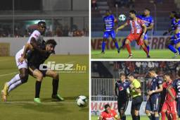 Está que arde la tabla de posiciones del torneo Clausura 2023 y también la del descenso.