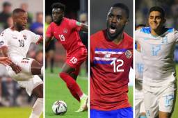Solo quedan dos cupos disponibles para la Copa América 2024 y cuatro selecciones buscarán meterse, entre ellas, Honduras.