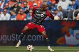 Confirmado: Deybi Flores recibe dura noticia tras la eliminación de la Nations League con Honduras