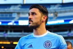 David Villa se ha metido en un lío tras ser acusado de acoso sexual por una trabajadora de la franquicia de la MLS donde jugó.