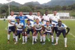 Lepaera es líder de la tabla de posiciones del Grupo B.