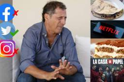 El argentino Pedro Troglio le confesó a DIEZ lo que nadie sabía de su vida privada.