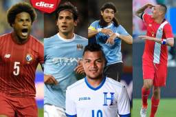 El mercado de fichajes del fútbol centroamericano sigue más encendido que nunca; se confirman varias altas.