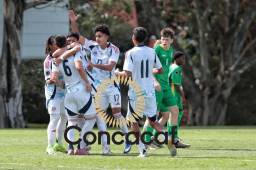 ¿Fue la mayor goleada? Selección de Concacaf receta humillante 26-0 y hace historia rumbo al Mundial juvenil en Qatar.