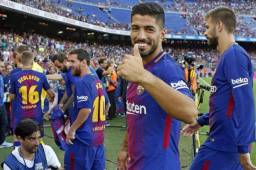 El Barcelona tendría posibilidades de abandonar la Liga Española si Cataluña se independiza como una sola patria.