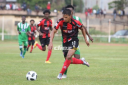 Bryan Moya y su equipo vulven a sumar una victoria en la Primera División de Angola, donde se ubican en la séptima posición.