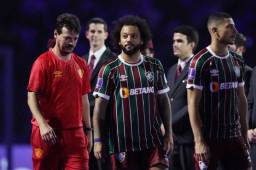 Marcelo se lamenta de perder el Mundial de Clubes y deja un mensaje al Manchester City de Guardiola: “Ellos han jugado menos...”