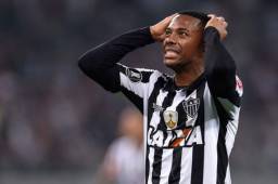 Los tribunales de Milán sentenciaron a Robinho con nueve años tras las rejas.