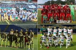 Platense con la necesidad de sumar en casa para alejarse del último lugar.