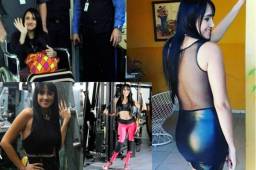 Ximena Suárez, fue la única fémina sobreviviente del accidente aéreo del vuelo LaMia que transportaba al equipo de fútbol brasileño Chapecoense.