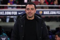 Xavi los tiene claros: Estos son los cuatro fichajes que el Barcelona buscará contratar para el 2024