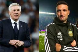 Por 'culpa' de Scaloni: este fue el motivo por el que Ancelotti no fichó por Brasil: ¿Por qué no puedo vivir en Europa?