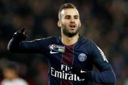 Jesé sale nuevamente del PSG para irse cedido, ahora, a la Premier League.