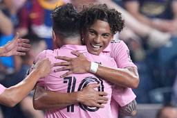 ¿Jugará David Ruiz y Messi? All Star 2024 enfrentará a las figuras de la MLS y las estrellas de la Liga MX