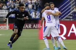 Romell Quioto y CF Montreal se despiden de la Champions de Concacaf tras ser eliminados por Cruz Azul