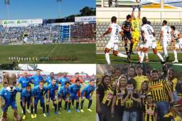 Costa Rica será la única liga de Centroamérica que continuará jugando sin público. En Honduras hoy miércoles se pone en marcha el pilotaje para el regreso de afición.