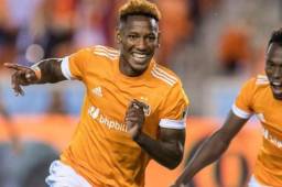 Romell Quioto le da igual si es Alexis Mendoza el técnico de la selección.