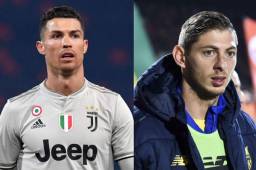 Las redes sociales se lanzan sobre Cristiano Ronaldo por una 'insensible' fotografía.