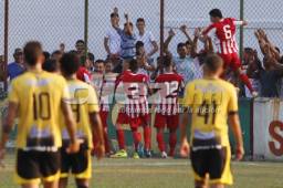El exdirigente del Real España, Mateo Yibrín, se puso furioso por la eliminación del equipo de la Copa Presidente y lanzó un duro mensaje a los jugadores.