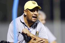 El extécnico del Real España dirigió al equipo en cuatro partidos y habla de la experiencia que vivió y lo que hará tras la llegada del uruguayo Tato García.