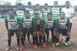 La departamental tiene partidos interesantes en todo el país. En el Olímpico Yoreño el Atlético San Antonio del municipio de Sulaco enfrenta a Toros FC.