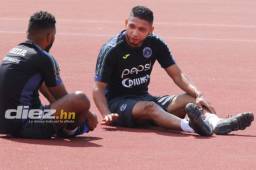 Emilio Izaguirre regresará a Arabia Saudita hasta en junio.