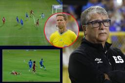 Bolillo Gómez arde y dice lo que todos piensan tras la polémica derrota de El Salvador; Panamá se llevó su sentencia: Quedé...