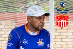 Raúl Cáceres confirma la reducción en la plantilla de la UPNFM y sus aspiraciones en este Clausura 2022