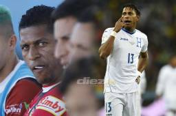Carlo Costly se pronunció sobre las nuevas generaciones y su imperdible anécdota con Amado Guevara.